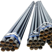 api 5l carbon steel pipe galvanized seamless steel tubes for structure